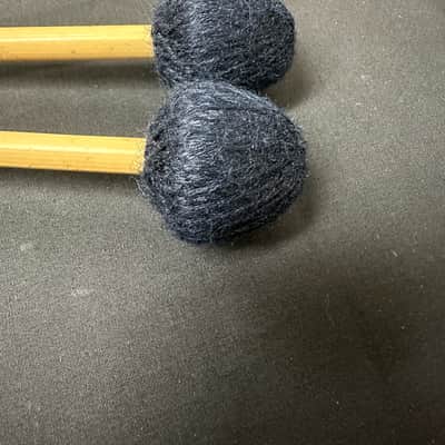 Malletech DS11 Dave Samuels Vibraphone Mallets (Pair), Soft -EXCELLENT image 3