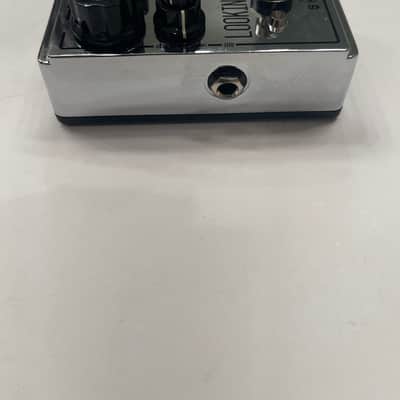 DOD Digitech Looking Glass Overdrive Designed By Shoe Guitar Effect Pedal image 5