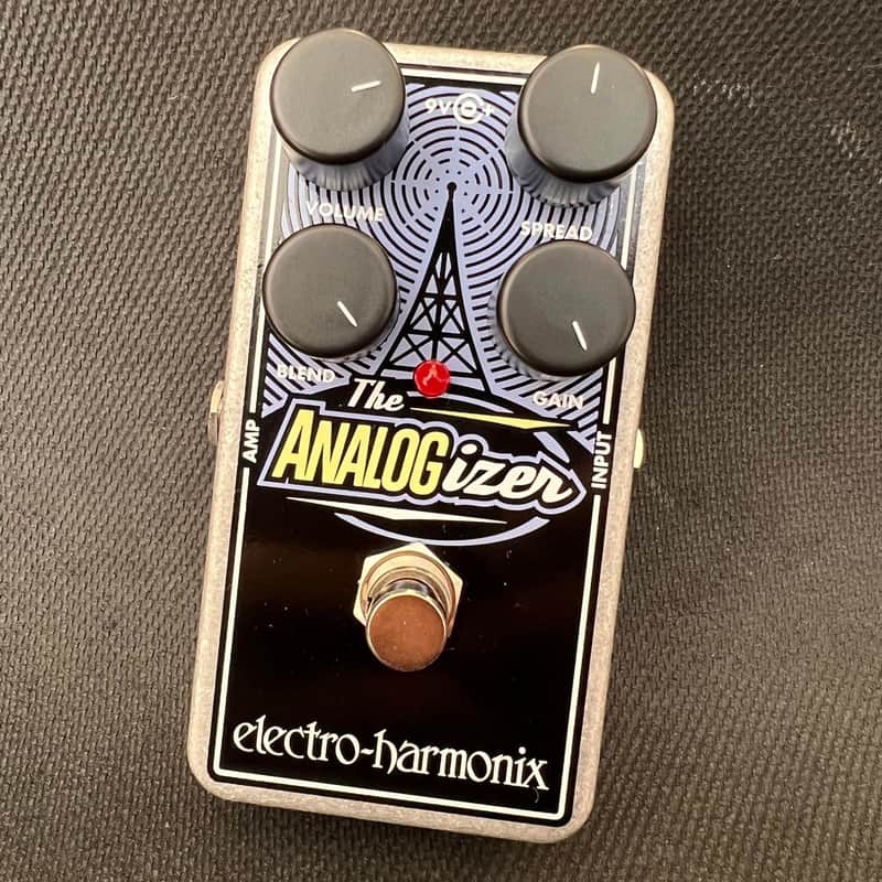 Electro-Harmonix Analogizer Toner Shaper image 1