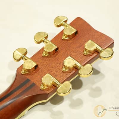 Yamaha Ls16 Are image 8