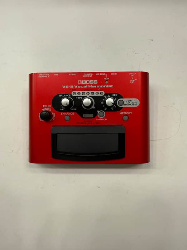 Boss VE-2