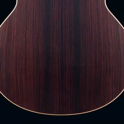 Lowden F-38 ‘Batch 45’ Limited Edition Indian Rosewood and Lutz Spruce NEW image 19