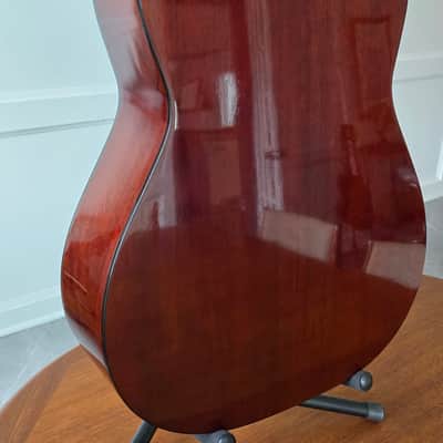 Vintage Fender F-15 1972 - 1978 - Natural - Tortoiseshell Pickguard image 15