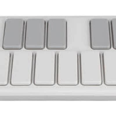 NanoKEY2 WH Korg image 2