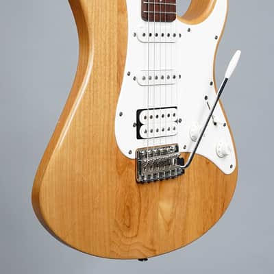 Yamaha Pacifica 112 - Natural image 2