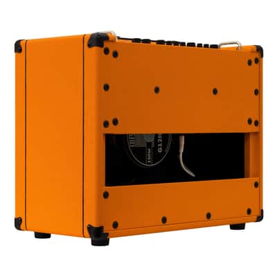 Orange Super Crush Combo 1x12in 100 Watts image 4