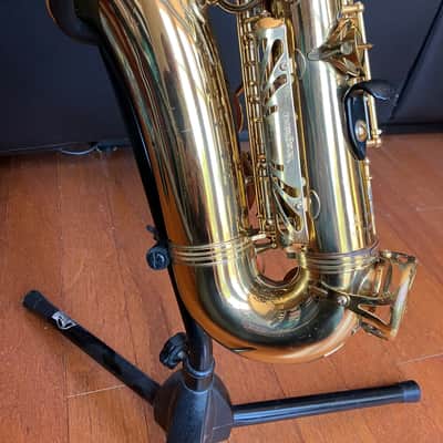 Yanagisawa A-900 - Gold Lacquer image 19