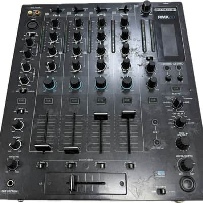 Reloop RMX-600 2008–2014 - black image 3