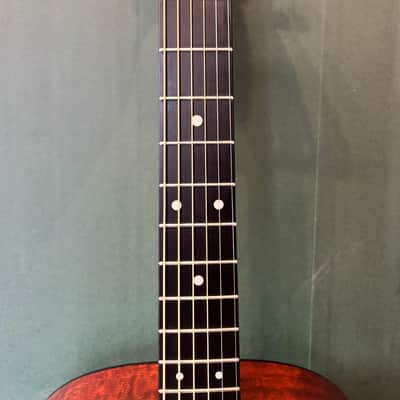 Martin Road Series D-10E Spruce 2018 - Present - Natural image 7