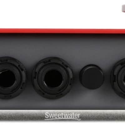 Lehle Little Dual II Amp Switcher (LittleDual2d2) image 2