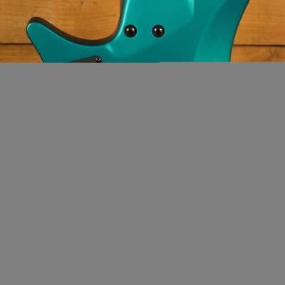 Strandberg Boden Standard N2.6 - Transformative Teal Metallic image 2