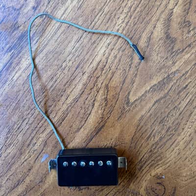 *Read Description* Gibson Lead 61 Zebra 2016 Pickup Classic Humbucker 860-15033-L image 6
