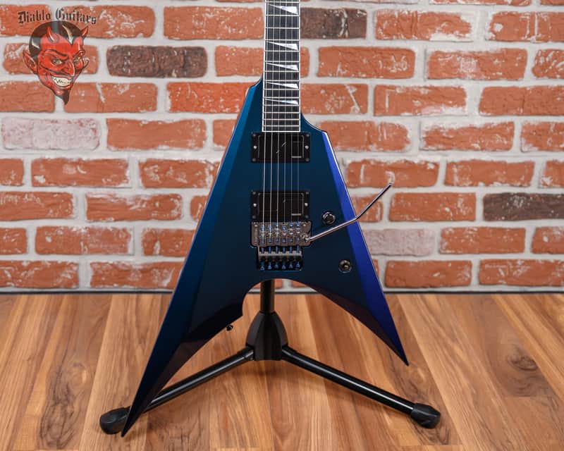 ESP Original Series Arrow Andromeda II 2020 w/OHSC (Mods) image 1