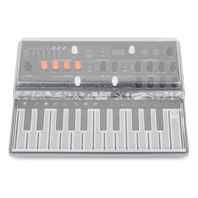 Decksaver Arturia Microfreak Cover - Cover for Keyboards image 2