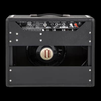 Fender '65 Princeton Reverb 1x10" 12 Watt Tube Guitar Amp Combo image 2