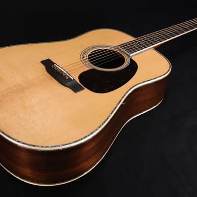 Martin D45 Modern Deluxe with Hardcase 157 image 20
