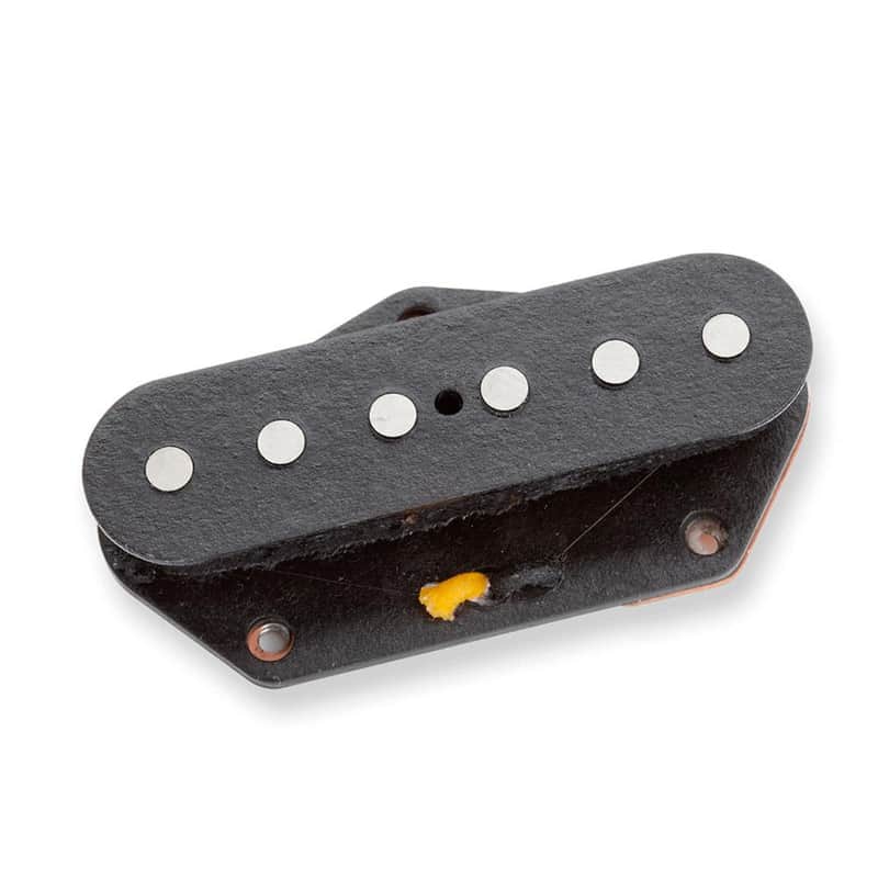 Seymour Duncan STL-1 Vintage '54 Tele Bridge Pickup image 1