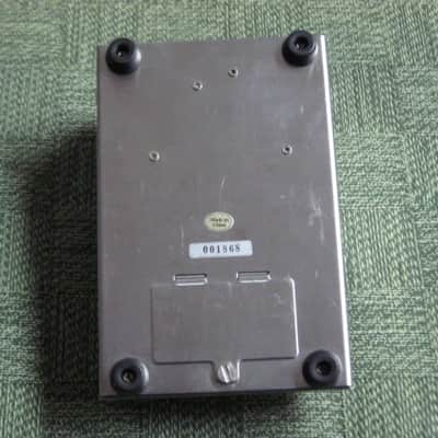 used 1990's (maybe early 2000s) Snarling Dogs Tweed E. Dog Model # SDP-1 Overdrive / Distortion, "6L6 vacuum tube overdrive EMULATOR" (NO tube is part of the pedal's circuitry) + battery & strings (NO box / NO paperwork) image 12