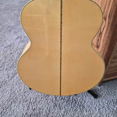 Gibson J-200 1990 - Natural image 4