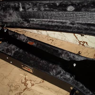 Limited run of 400! Rock Mirror - Gibson Flying V New Century, 2007 image 18