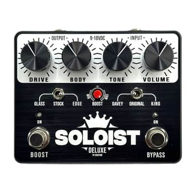 NEW VERSION! KingTone The Duellist v1.2, IN STOCK! BRAND NEW IN