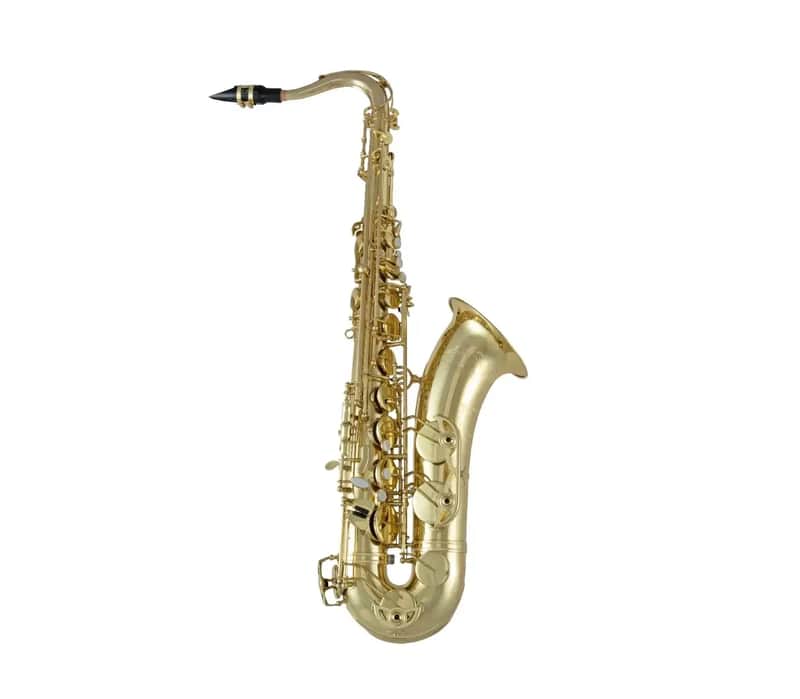 Selmer Prelude STS711 Tenor Saxophone-Open Box image 1