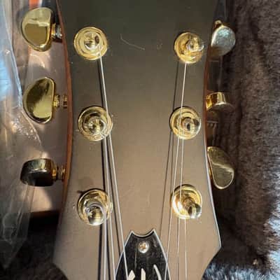 Epiphone John Lennon Inspired By ‘68 Revolution E230TD Casino with Original Hard Shell Case image 9