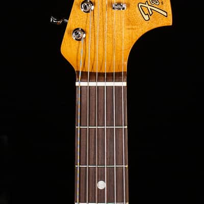 Fender Vintera III Mid '60s Jaguar, Rosewood Fingerboard, 3-Color Sunburst (720) image 5