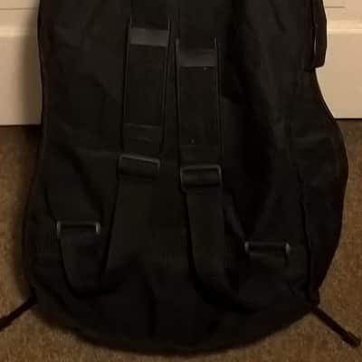 Peavey Rockmaster--Silver Sparkle; Built-In Tuner & Headphone Amp; Upgraded PU; Great Cond.; Gig Bag image 22