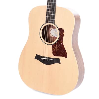Taylor Big Baby Taylor BBT 6-String Acoustic Guitar - Natural Sitka Spruce image 2