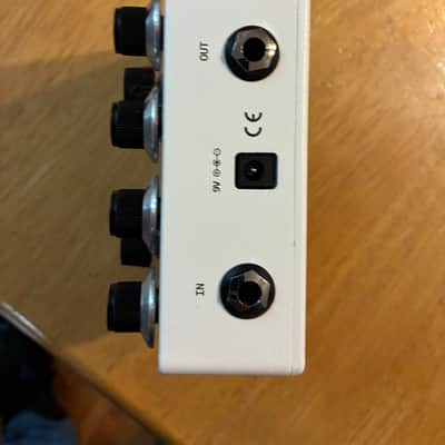 Browne Amplification Protein Dual Overdrive V3 2022 - 2024 - Various image 2