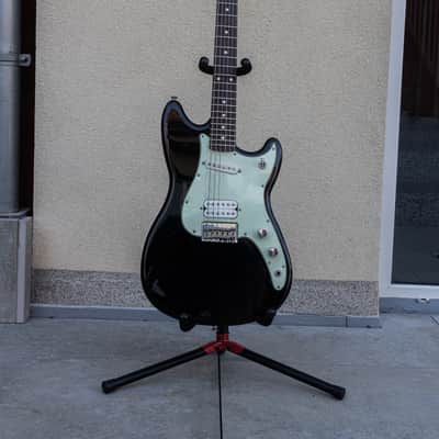 Fender Duo-Sonic HS Black image 1