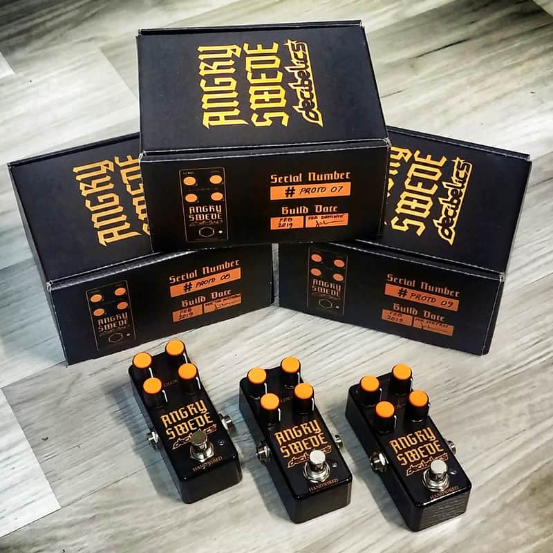 jan ray overdrive pedal Vemuram Capture Care-F Mail The tone is crispy Farbe:JEANS BLUE Gossamer Gear Solo Tarp