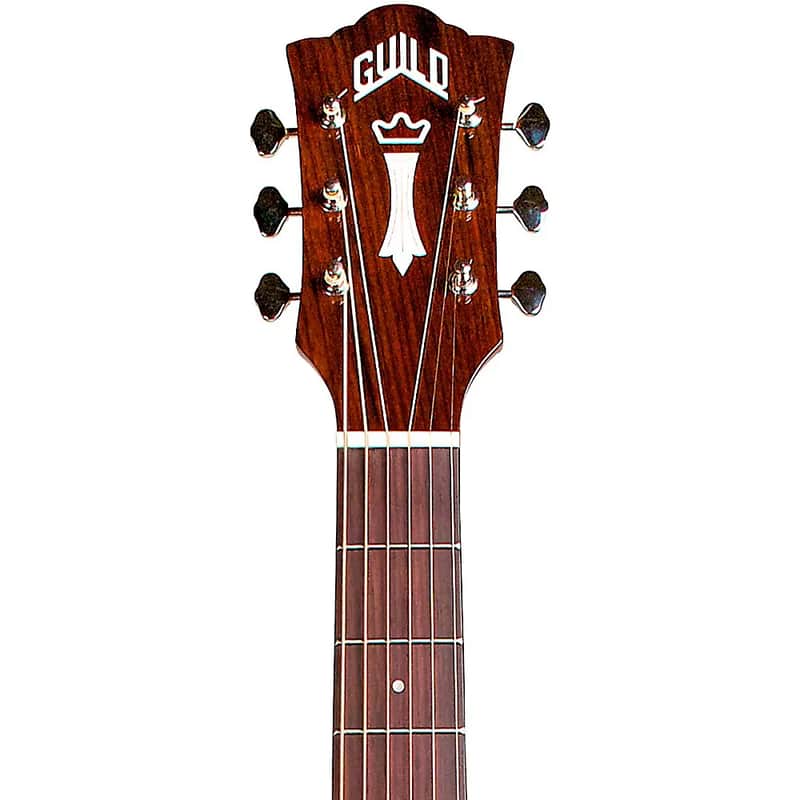 Guild Westerly Collection OM-120 image 5