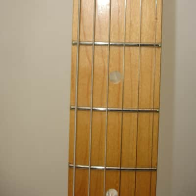 1997 Fender Hellecaster Jerry Donahue Stratocaster Limited Edition Electric Guitar w/ Case image 11