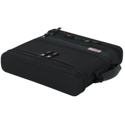 Gator Cases GM-1WEVAA GM Series EVA Wireless Microphone System Case Bag image 9