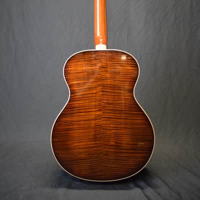 PRS Private Stock Collection Series - Tonare Grand Acoustic 2011 image 8