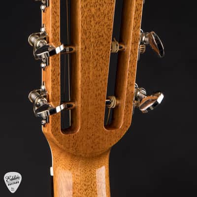 2023 Froggy Bottom Model C Deluxe - German Spruce & Indian Rosewood #C2419 image 8