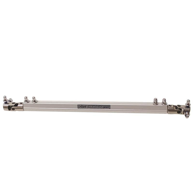 Pearl Drive Shaft Assembly For P932, Complete (DS230A) image 1