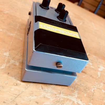 Tokai TCO-1 MIJ Compressor Pedal image 4