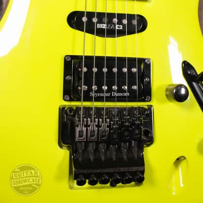 Ibanez 1990 540S LTD [Desert Sun Yellow] | Reverb
