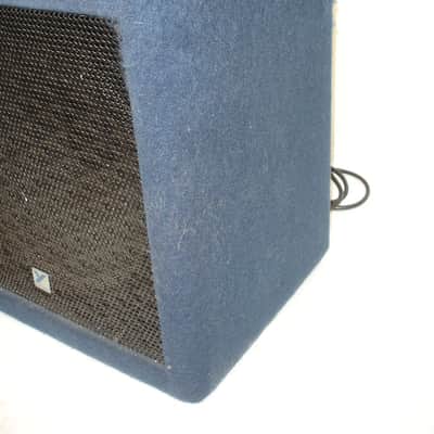 Yorkville Bass Master 100 Legacy Series 100-Watt 1x15" Bass Amp image 4