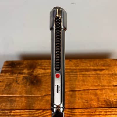 Electro-Voice Model 674 Microphone 1960’s - Chrome image 2