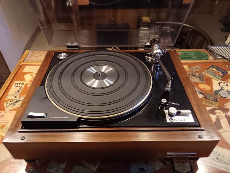 JVC Nivico SRP-B30E/5230 1970