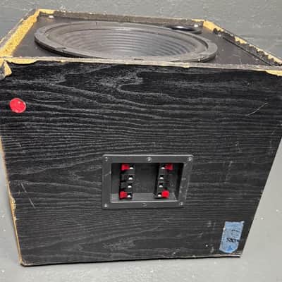 Optimus Pro SW-14 100W Passive Subwoofer (Used) imagen 5