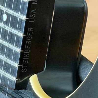 Steinberger GM2T 1988 with EXTRAS & Video image 6