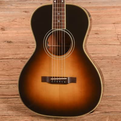 Gibson Keb Mo Bluesmaster W/OHSC Sunburst 2015 image 2