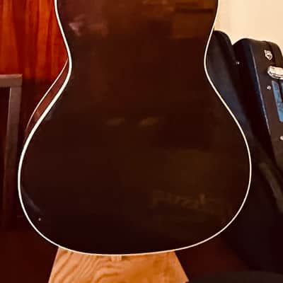 Gibson Custom Shop L00 Keb Mo Signature Model 2013 - Sunburst image 15
