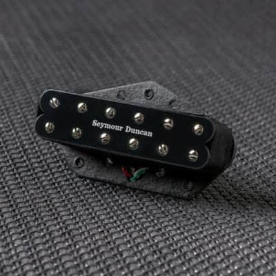 Seymour Duncan Red Devil - Billy Gibbons Signature Telecaster Pickup image 2