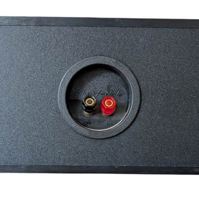 Wharfedale Valdus Centre Speaker Home Theatre Center Channel HiFi Audiophile UK image 8